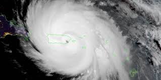 Read more about the article A un año del huracán María: ¿Puerto Rico al borde del precipicio?