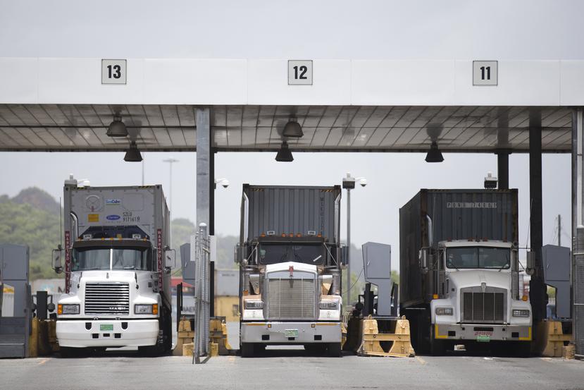 Read more about the article Por qué es difícil lograr un acuerdo sobre las tarifas de los camioneros