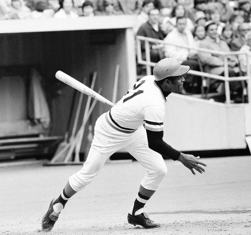 Read more about the article Roberto Clemente vs. Albert Pujols: aquilatando héroes