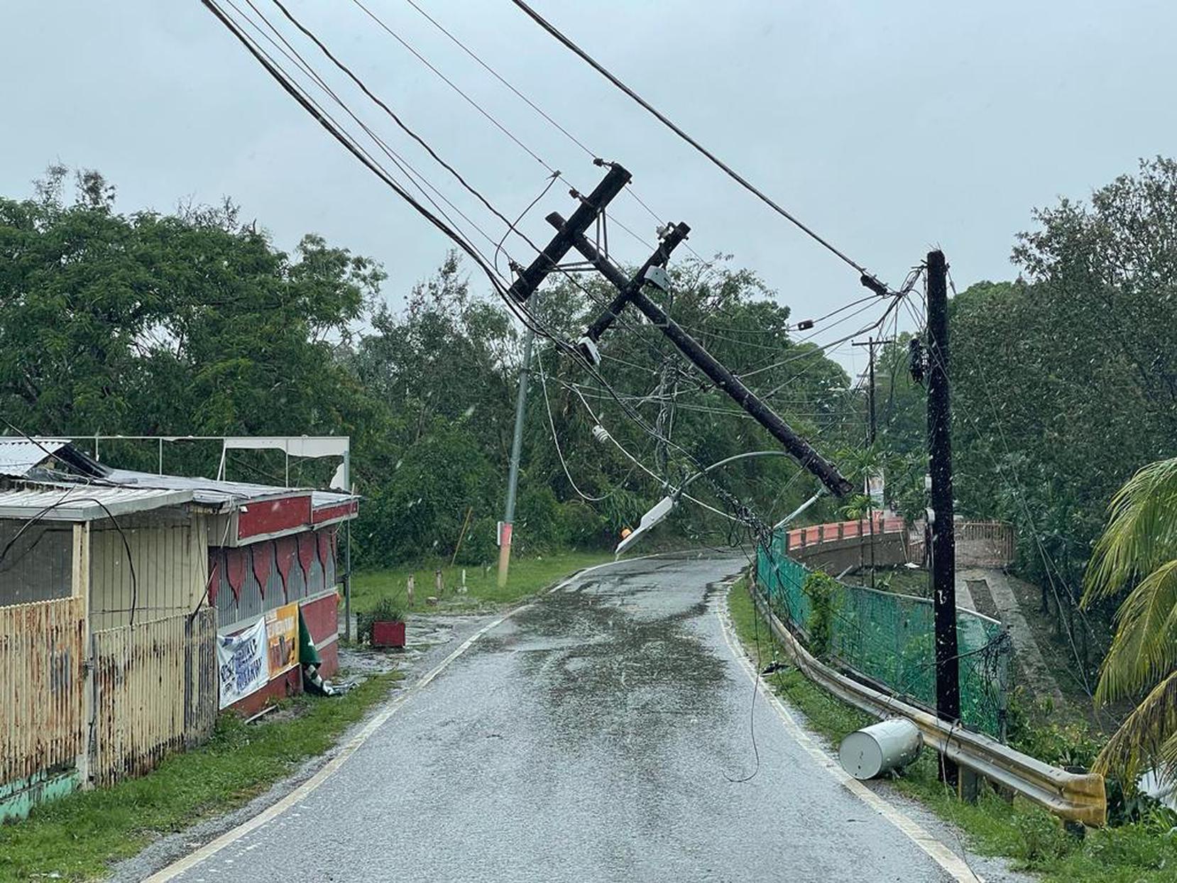 Read more about the article Una nueva capa de incertidumbre en el sistema energético de Puerto Rico
