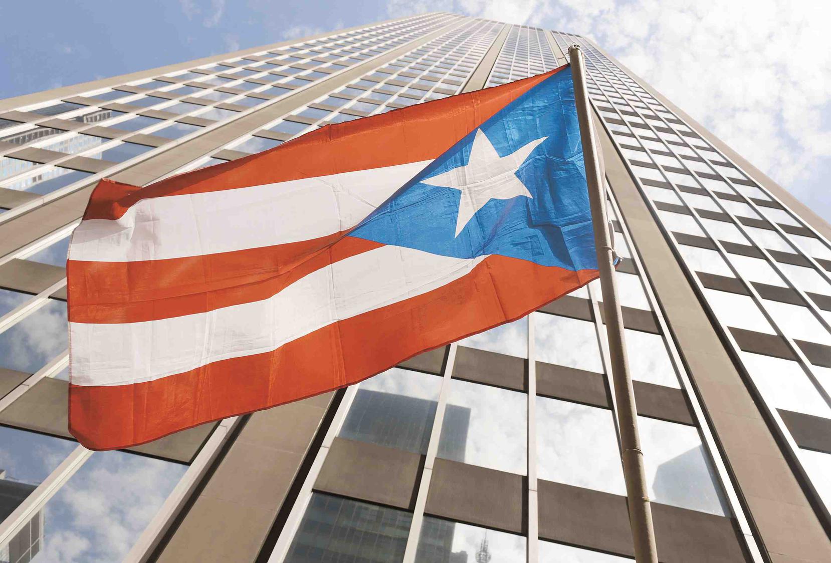 Perspectivas económicas positivas para Puerto Rico
