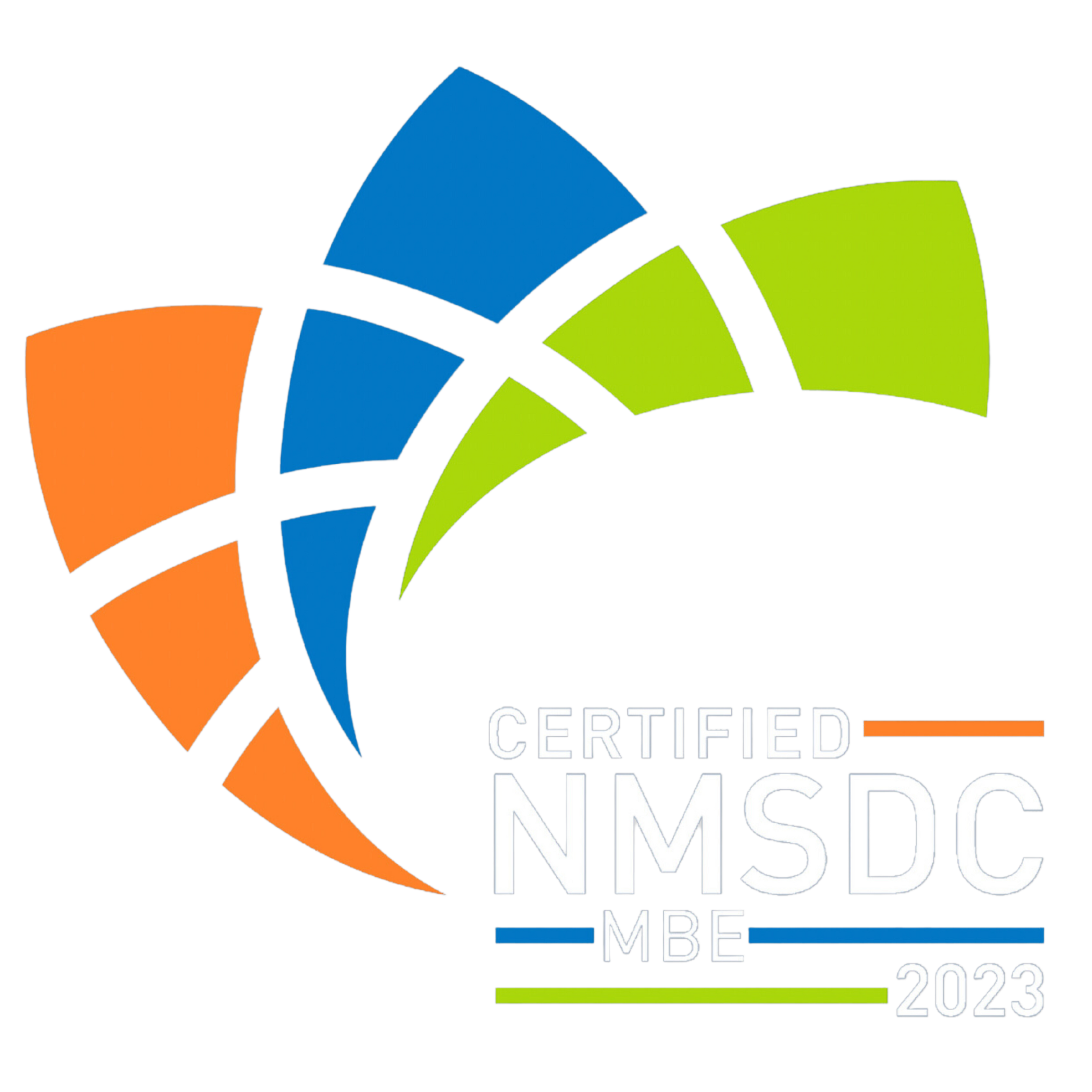 NMSDC-CERTIFIED