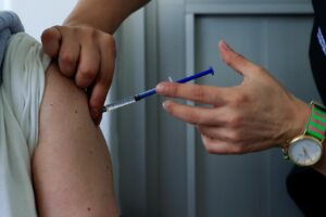 Read more about the article A legislar para ampliar las opciones de vacunación