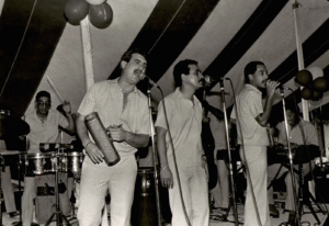 Read more about the article Requisitos de trabajo: de la Sonora ponceña a El gran combo