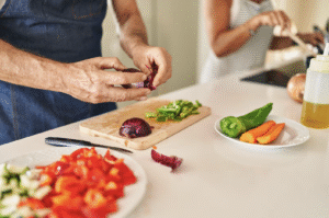 Read more about the article Volver a la cocina de la abuela