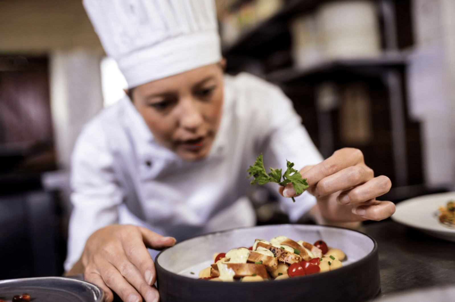 Read more about the article El doble esfuerzo de emprender siendo mujer