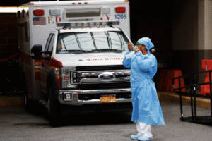 Read more about the article Lupa a la situación de los hospitales en Puerto Rico
