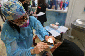 Read more about the article En ruta de acierto los programas de residencias médicas