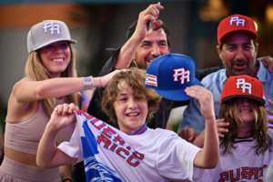 Read more about the article El deporte como forjador de la sociedad