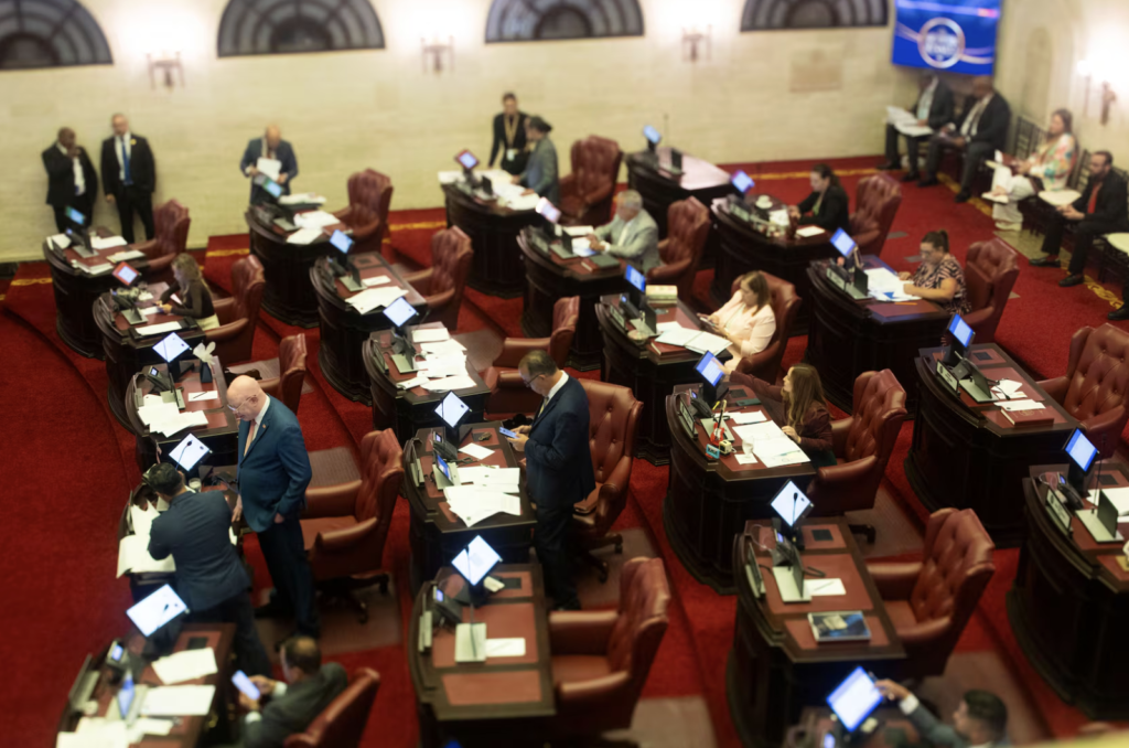La regulación de precios por servicios de notaría